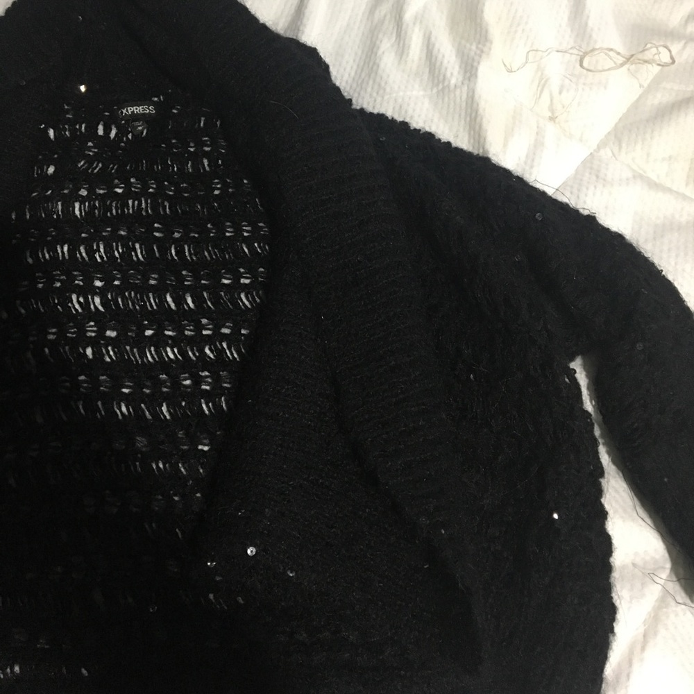Cardigan - Picture 4 of 4
