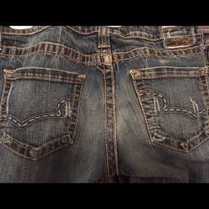 Jeans big star