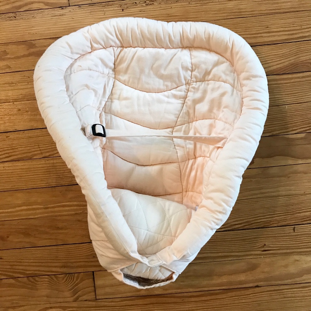 Ergobaby Organic Infant Insert