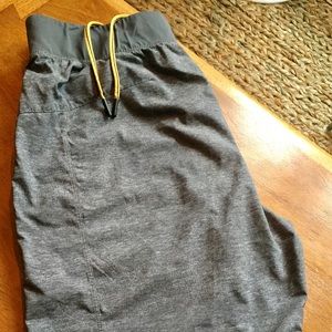 Lululemon T.H.E. Short