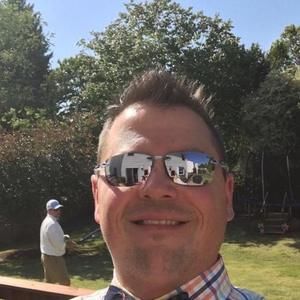 Meet your Posher, Ryan