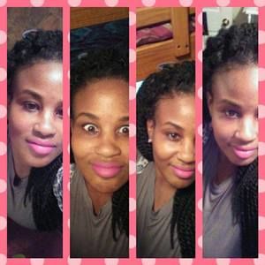 Meet your Posher, Lakeisha