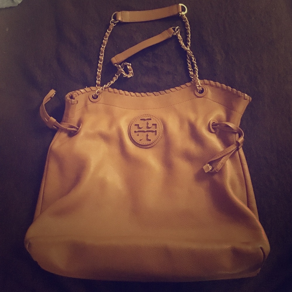 Tory burch tote  Marion