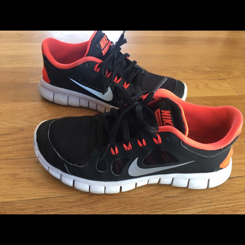 Nike sneakers