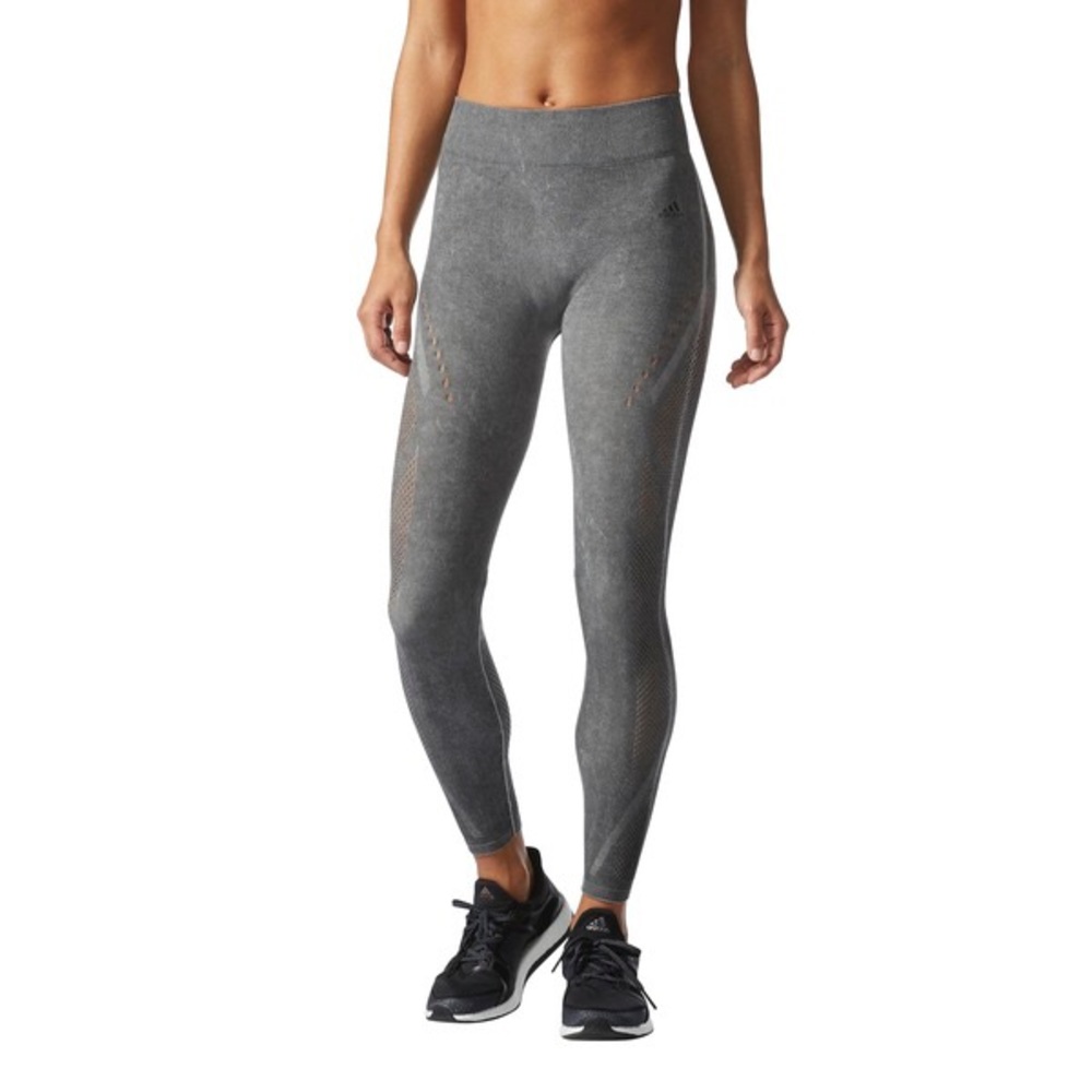 Adidas wanderflow wrap knit tights