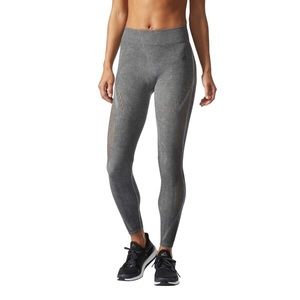 Adidas wanderflow wrap knit tights