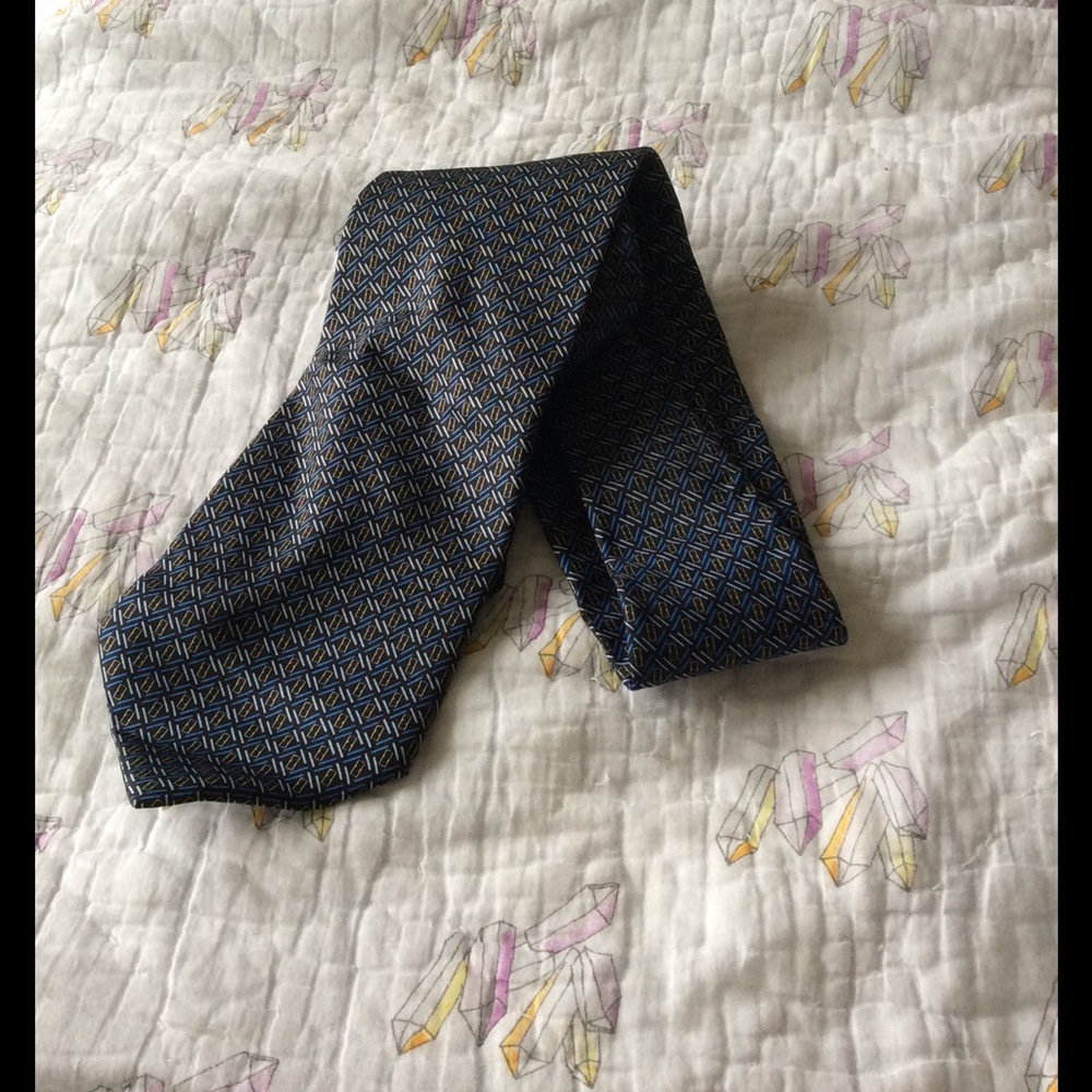 Fendi Tie