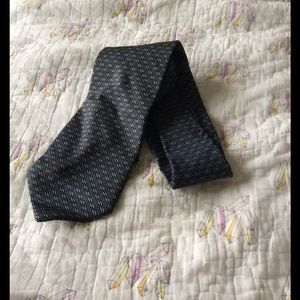 Fendi Tie