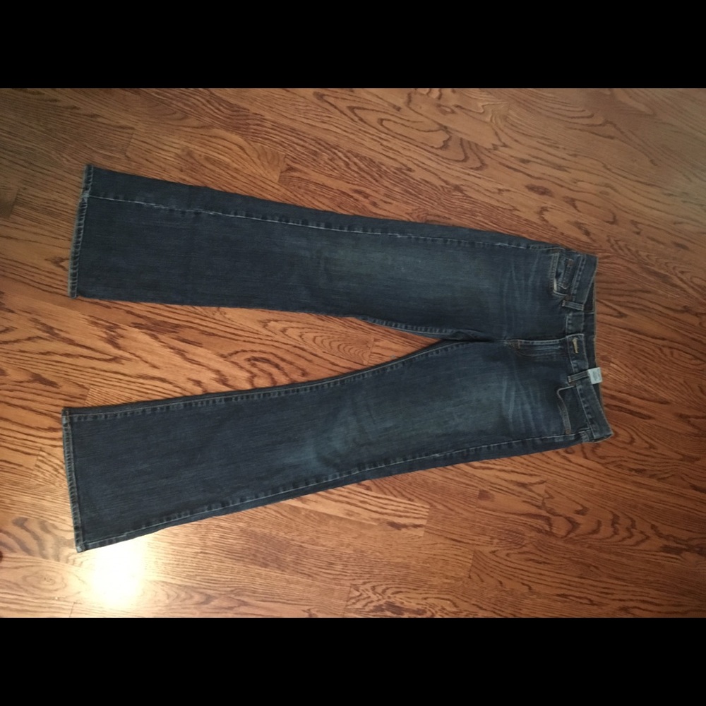 Lucky brand jeans
