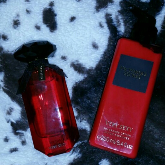 Victoria's Secret Other - VS VERY SEXY BUNDLE