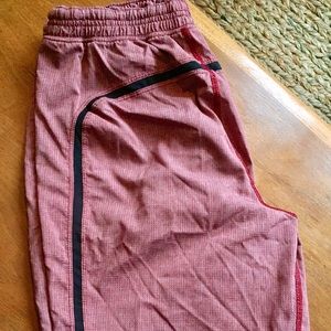 Lululemon Pacebreaker Shorts
