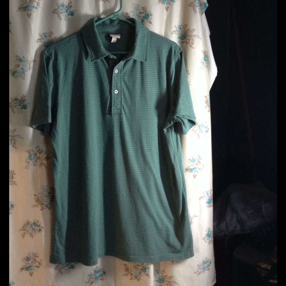 Merona Polo