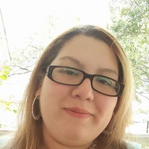 Meet your Posher, Telissa