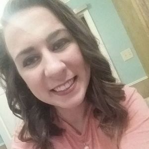 Meet your Posher, Ashlee