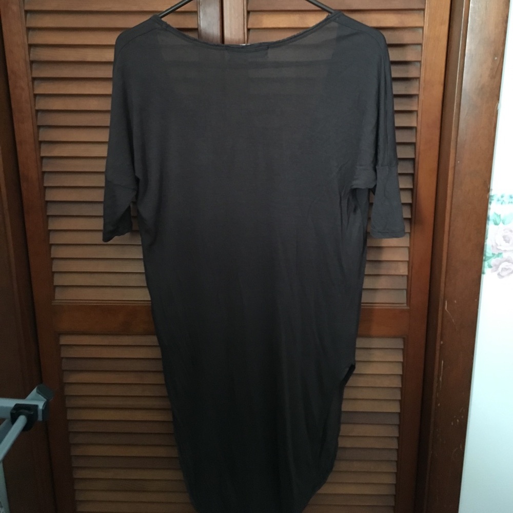 Tunic tee🌈 - Picture 3 of 4