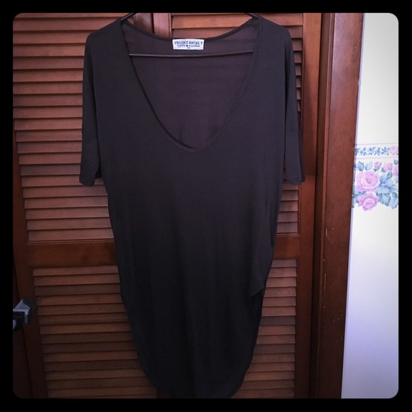 Tunic tee🌈 - Picture 1 of 4