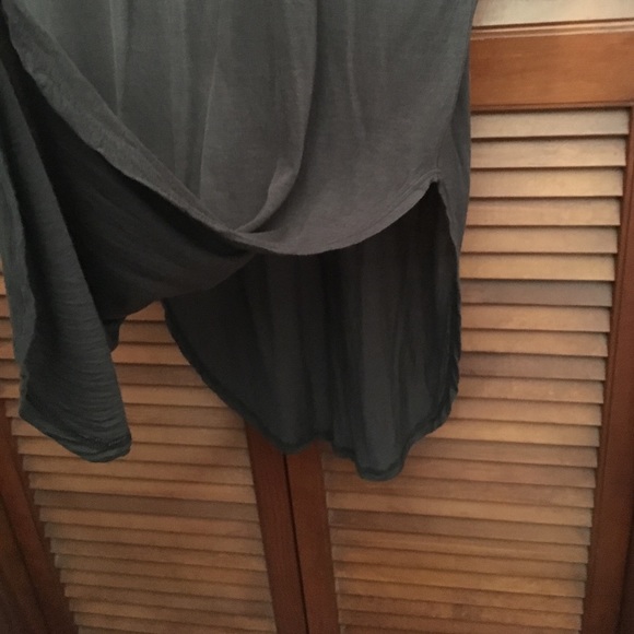 Tunic tee🌈 - Picture 4 of 4