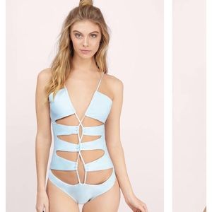 One Piece Bikini