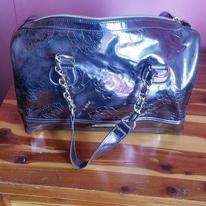 Betsey Johnson purse