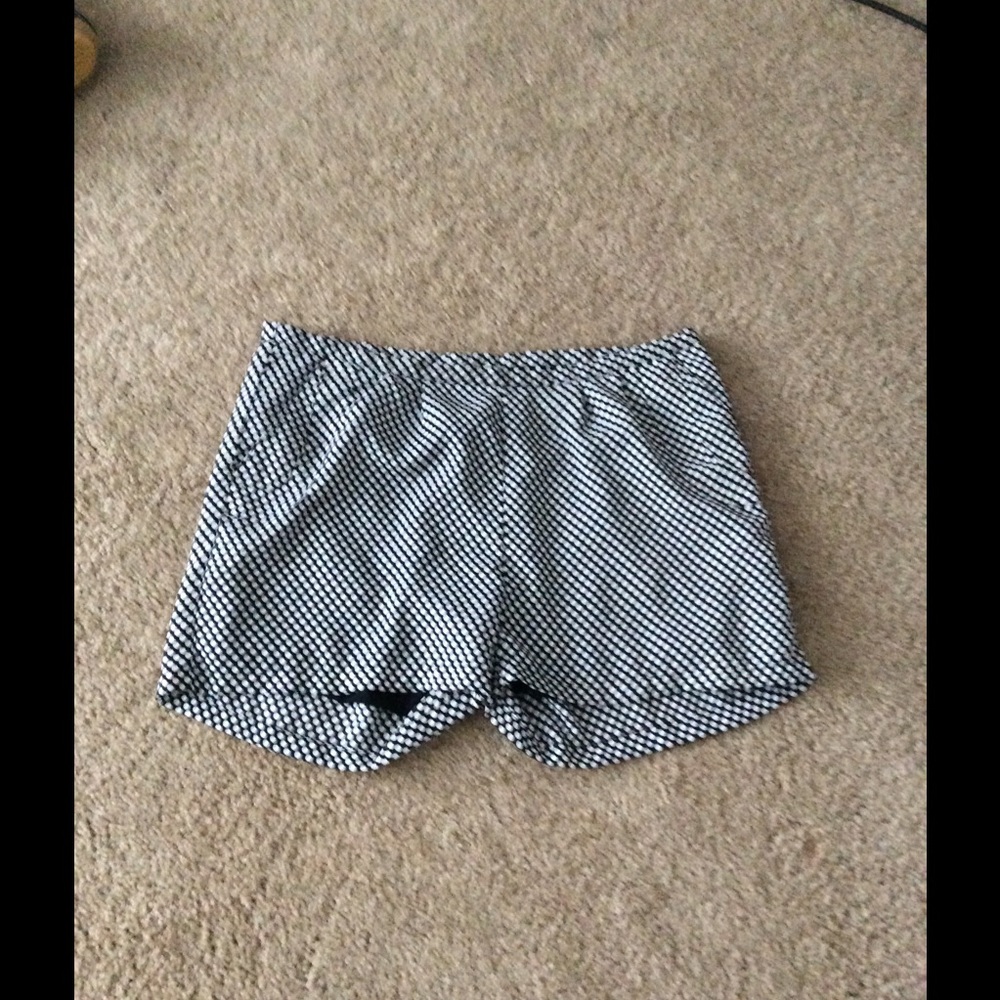 NWOT shorts