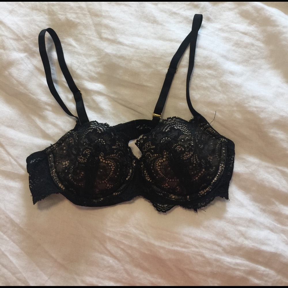 Third Love 32B 1/2 bra