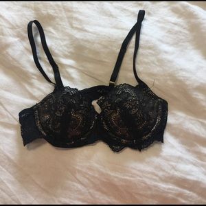 Third Love 32B 1/2 bra