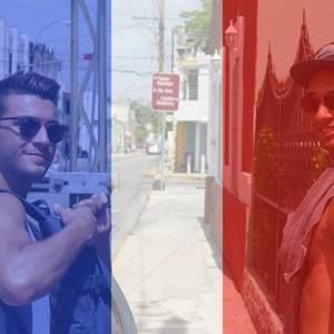 Meet your Posher, Shahin