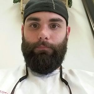 Meet your Posher, Brett