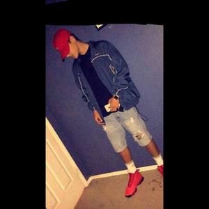 Meet your Posher, Wilbert