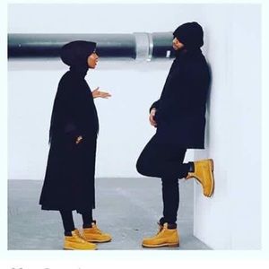 Meet your Posher, Latrice