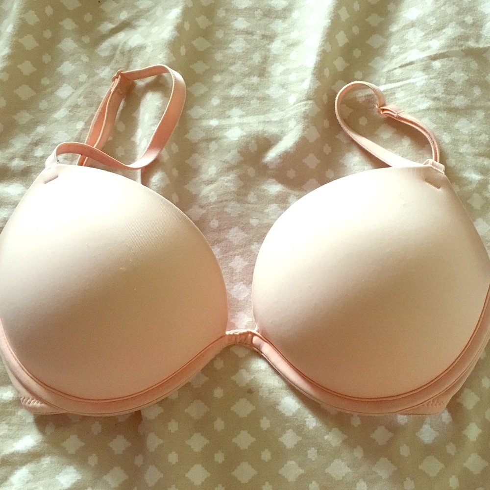 💕32C Wear Everywhere Super Push-up❤️
