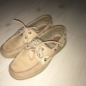 Women's Sperry