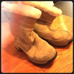 Sporto Snow Boot