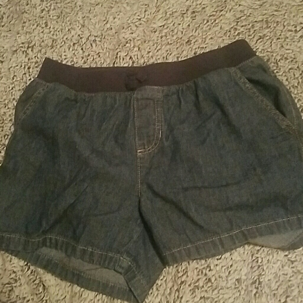 Children's place size 14 shorts