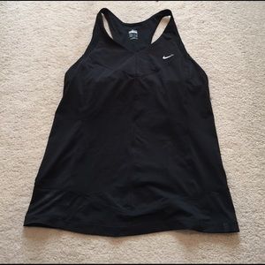 MAKE OFFER Nike tennis shirt