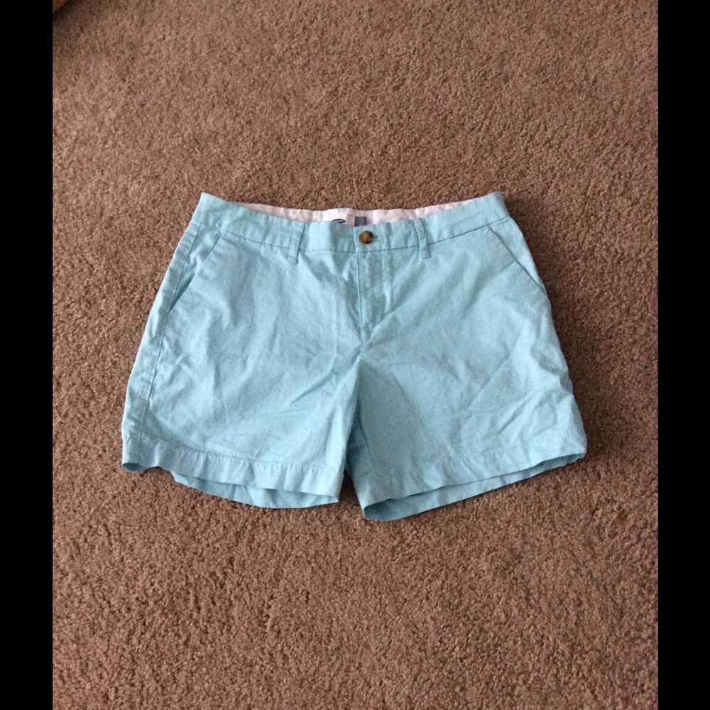 NWOT Old navy shorts