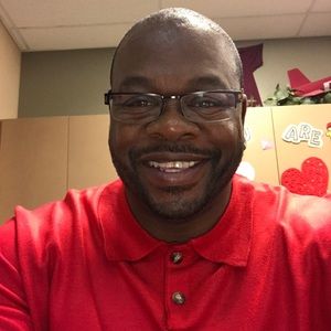 Meet your Posher, Milton