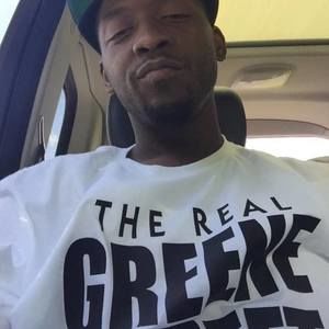 Meet your Posher, Demetrius