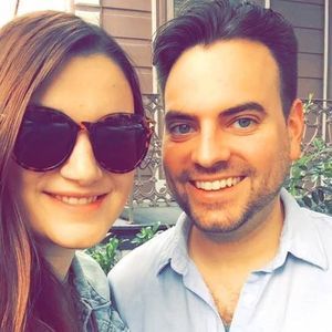 Meet your Posher, Lacey