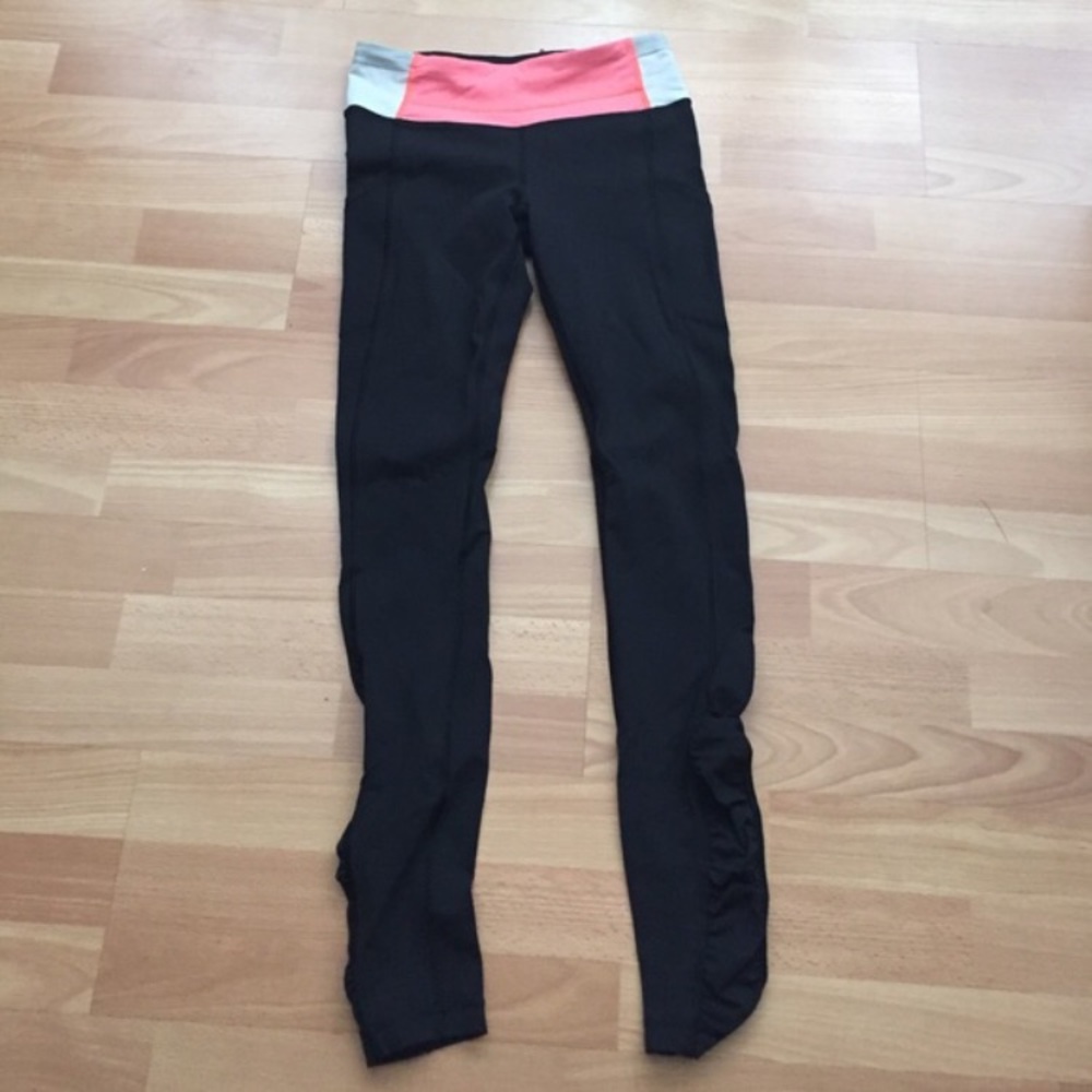Lululemon speed tight size 4