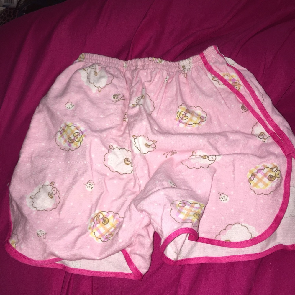 Comfy short