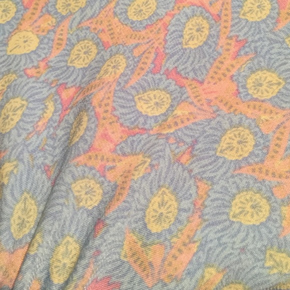 NWT Mommy and Me Matching Dresses LuLaRoe - Picture 2 of 4