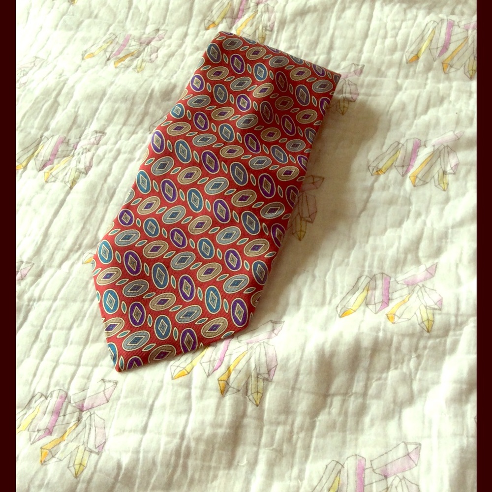 Christian Dior Tie
