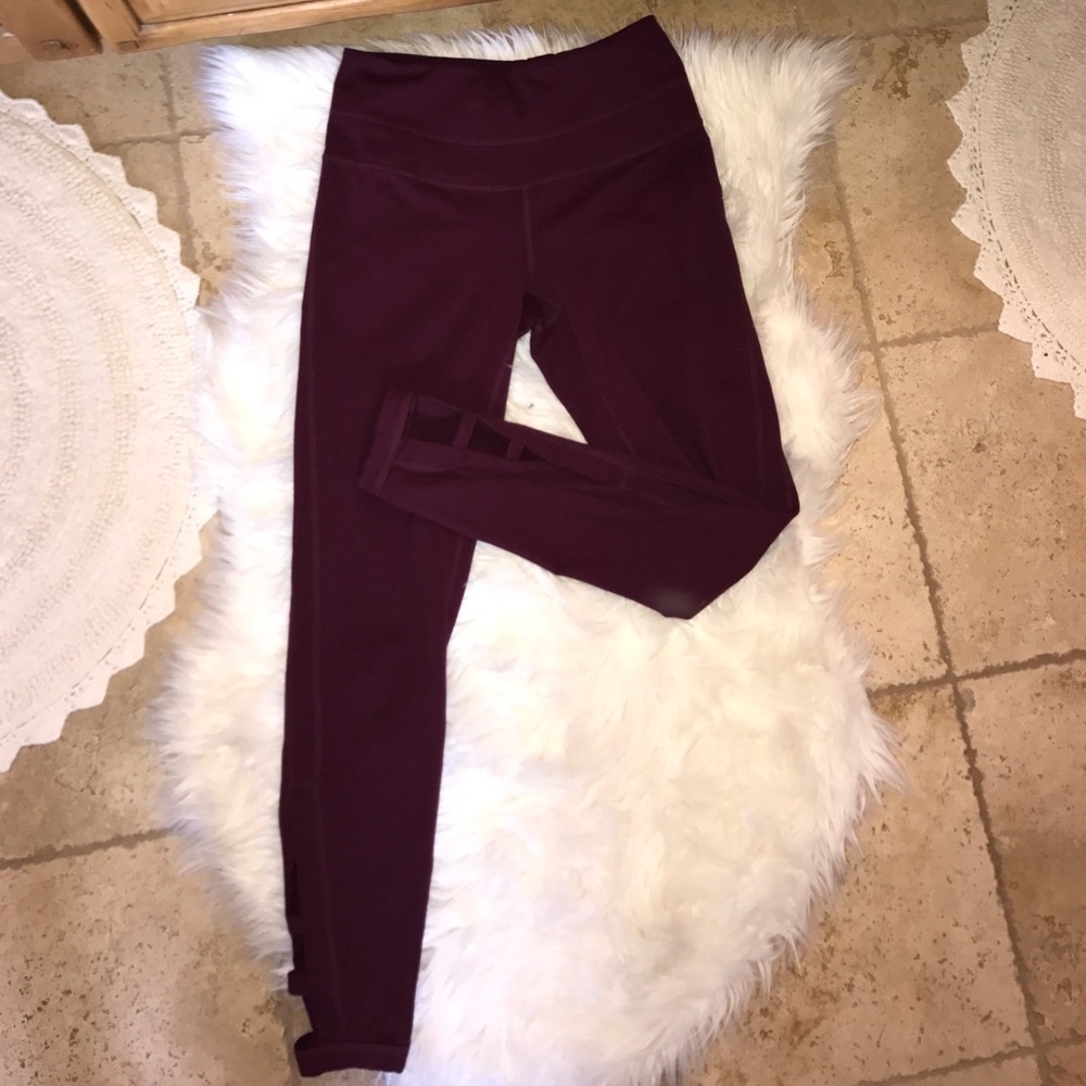 Zella full length legging