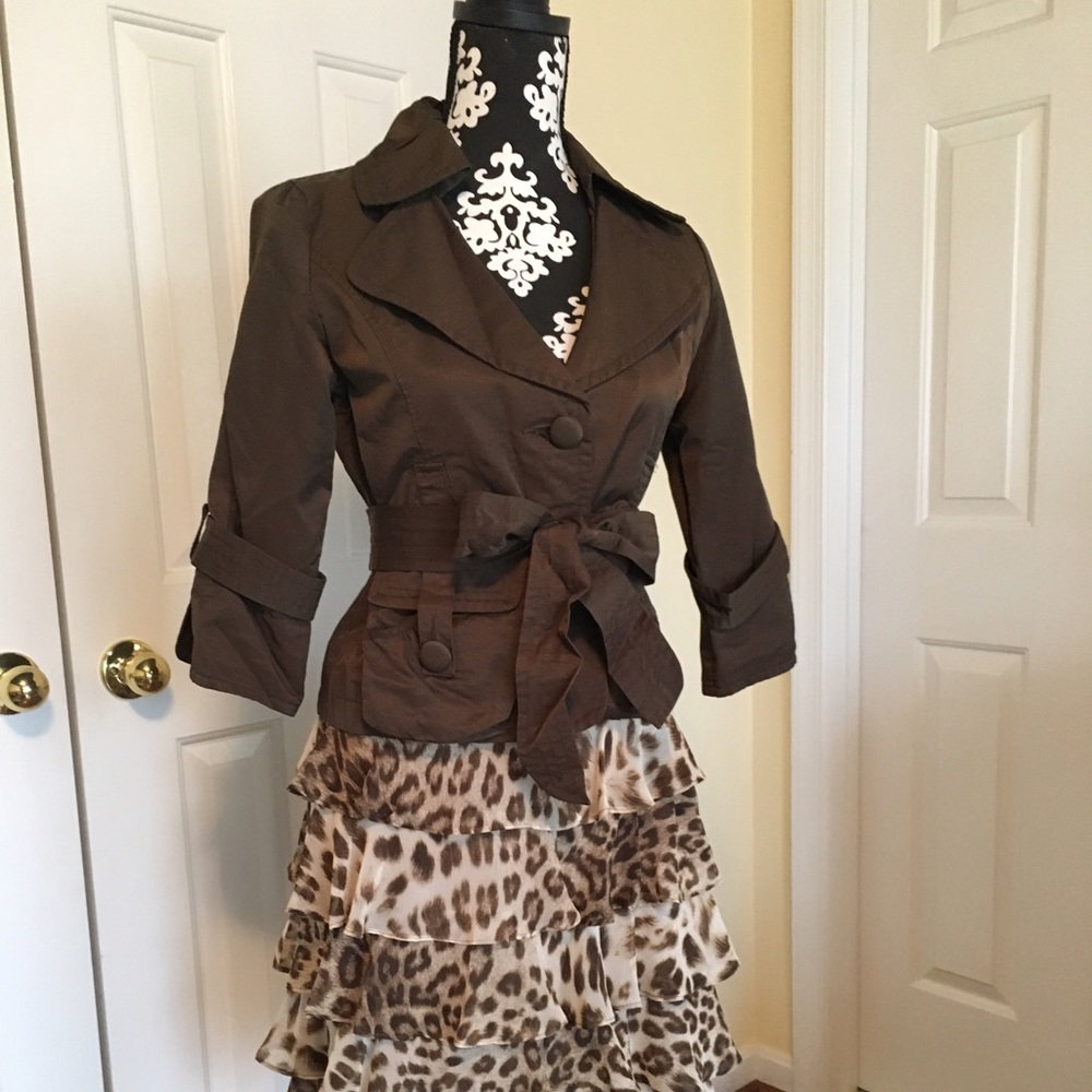 Blazer/jacket