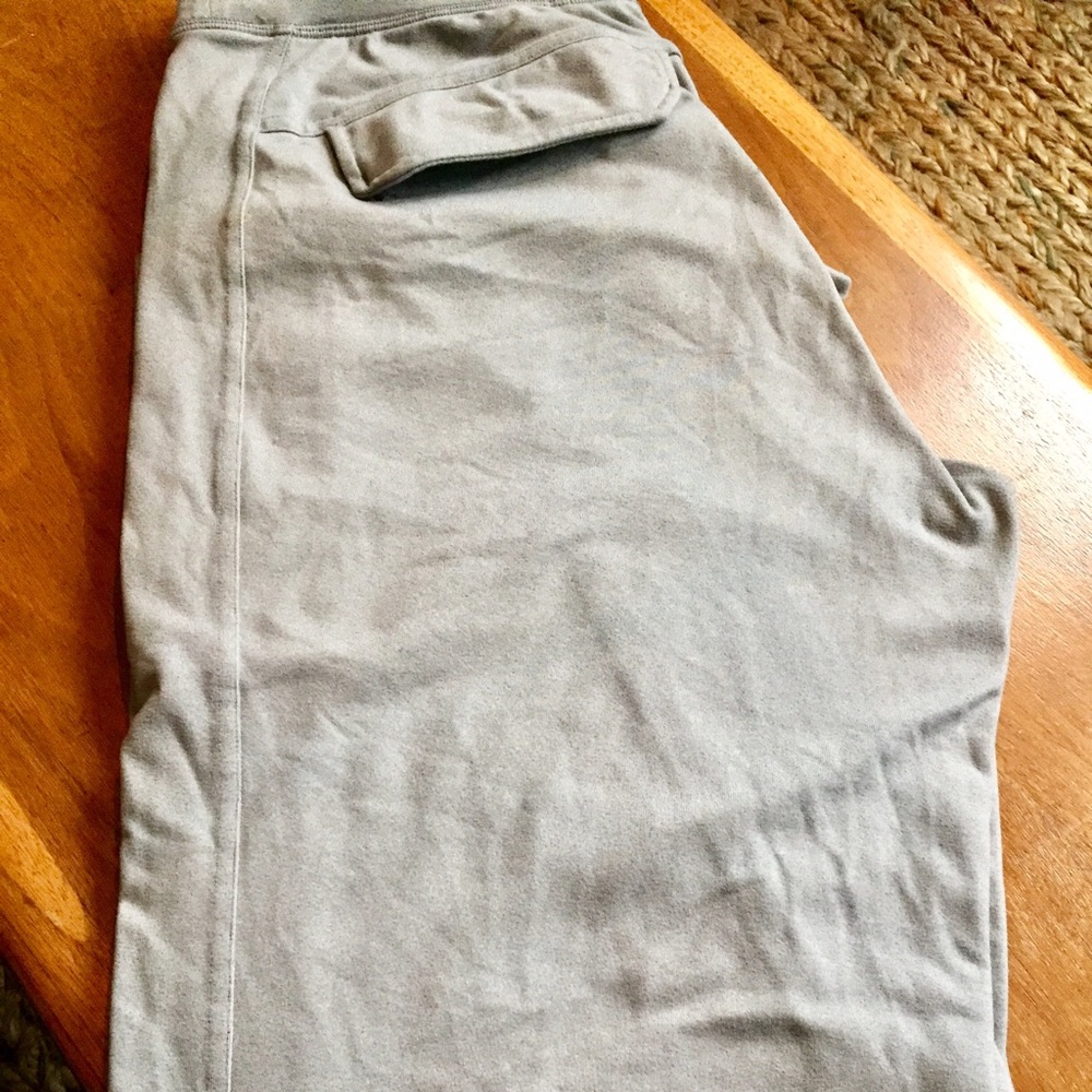 Lululemon Kung Fu Pant