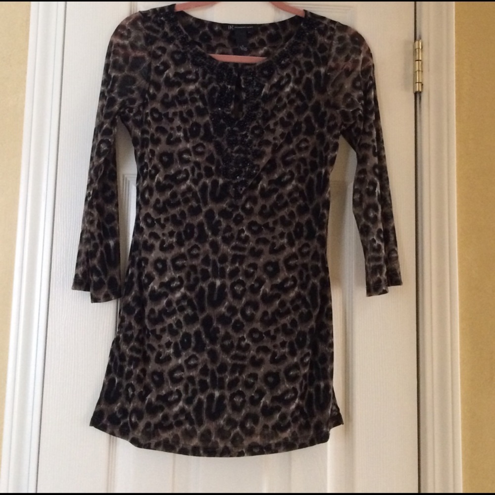INC Tunic Top