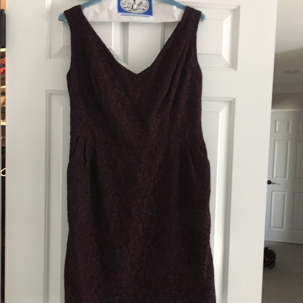 Lulakate "Ashley" dress