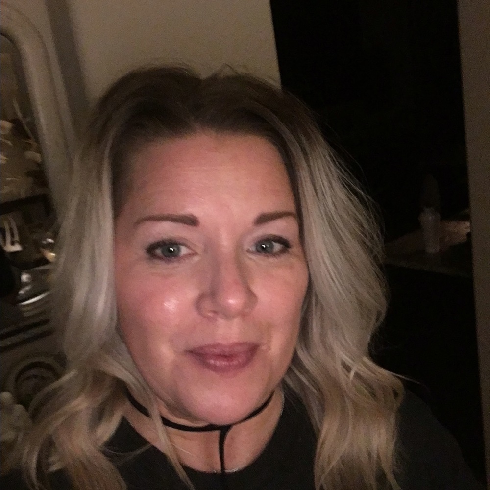 Meet your Posher, Ju-anna