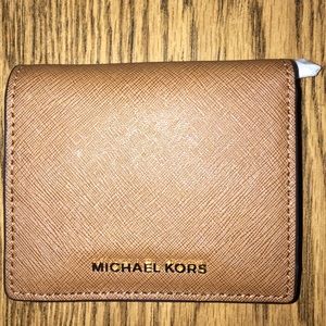 Brand new with tags Michael Kors Wallet